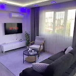 Comfortable, Stylish, Centrally Located Dalaman