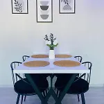 Comfortable, Stylish, Centrally Located Apartment Dalaman