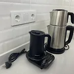 Comfortable, Stylish, Centrally Located Apartment