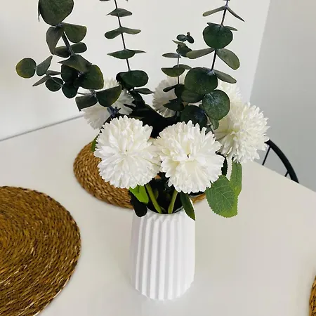 Daire Comfortable, Stylish, Centrally Located *