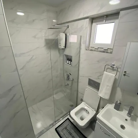 Comfortable, Stylish, Centrally Located Dalaman
