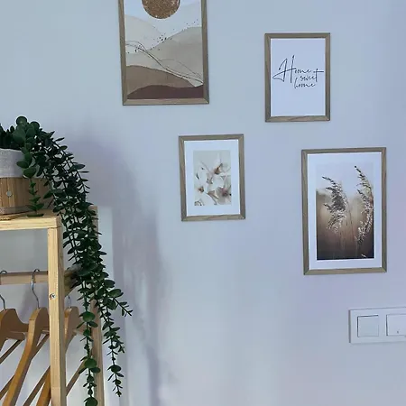 Comfortable, Stylish, Centrally Located Daire Dalaman