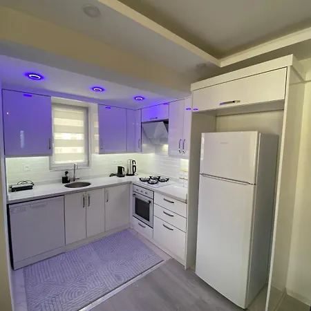 Comfortable, Stylish, Centrally Located Dalaman