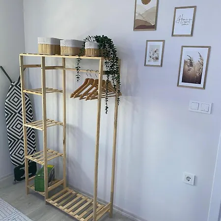 Comfortable, Stylish, Centrally Located Daire Dalaman