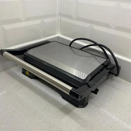 Daire Comfortable, Stylish, Centrally Located *