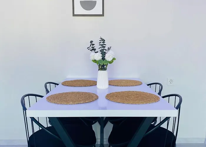 Comfortable, Stylish, Centrally Located Appartamento Dalaman