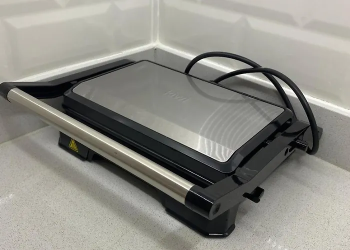 Appartamento Comfortable, Stylish, Centrally Located *